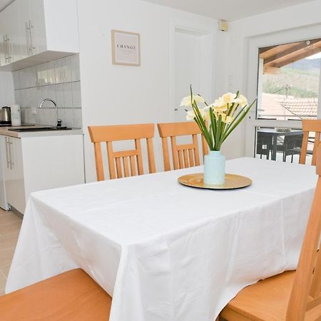 Apartments Dora Jajce Eksteriør billede