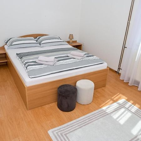 Apartments Dora Jajce Eksteriør billede