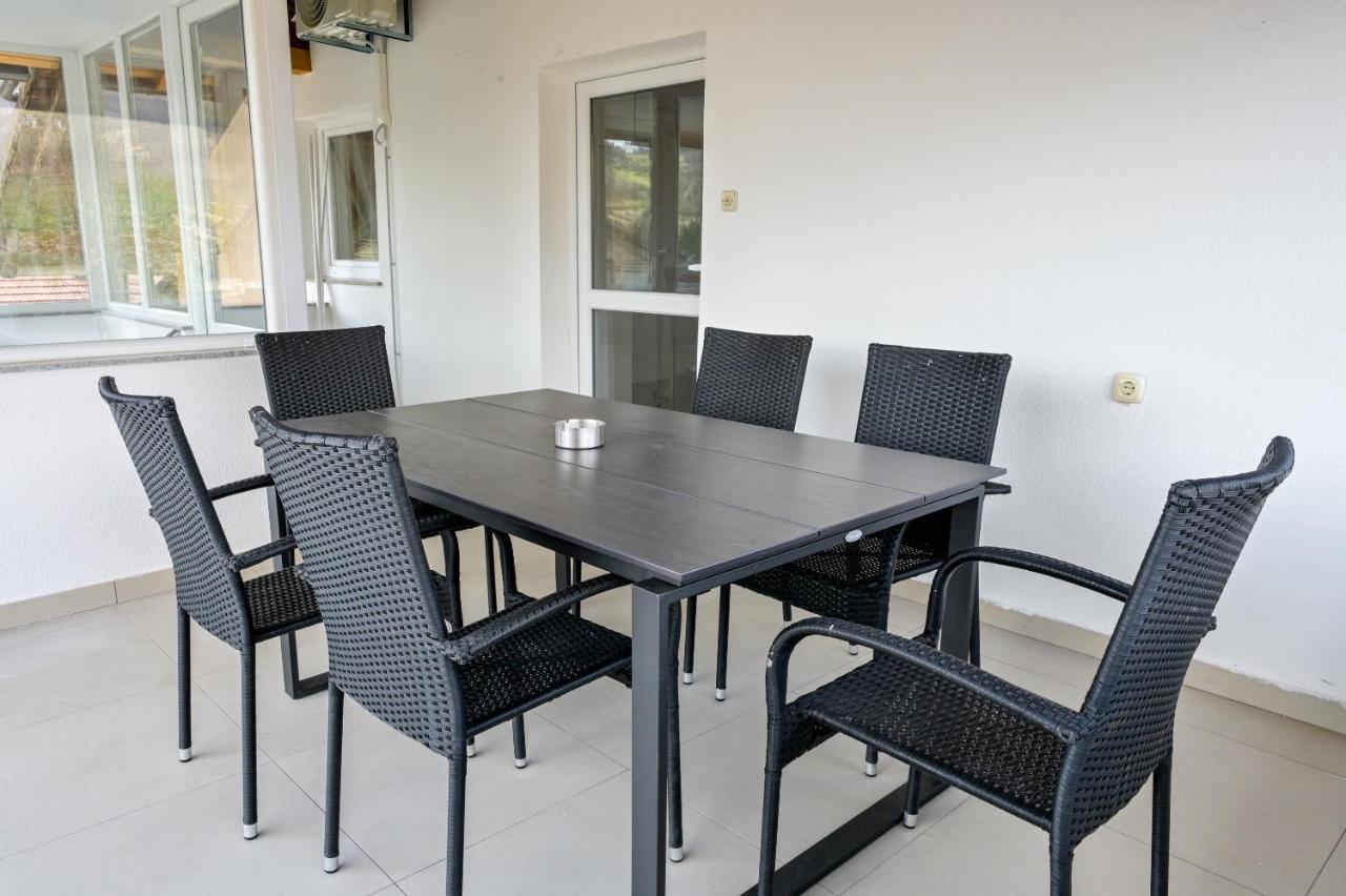 Apartments Dora Jajce Eksteriør billede