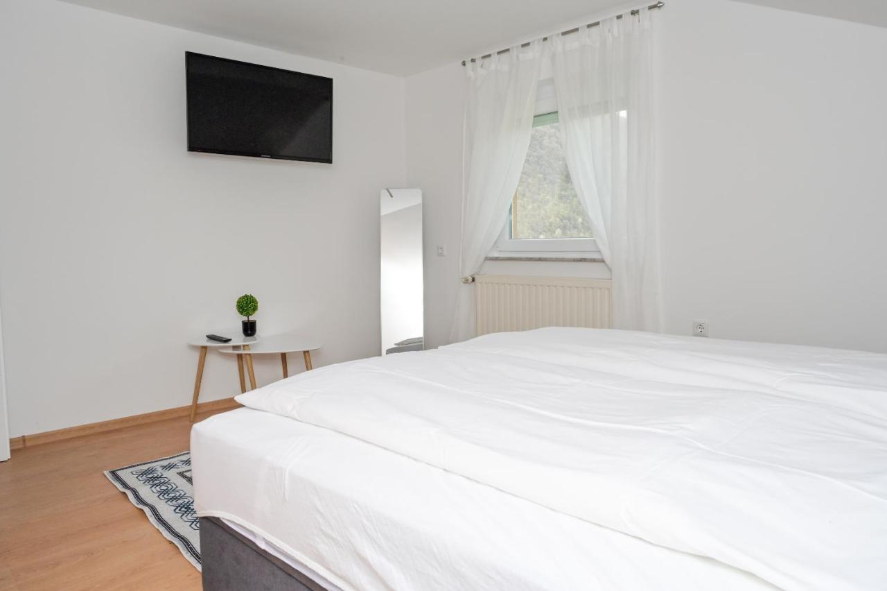 Apartments Dora Jajce Eksteriør billede