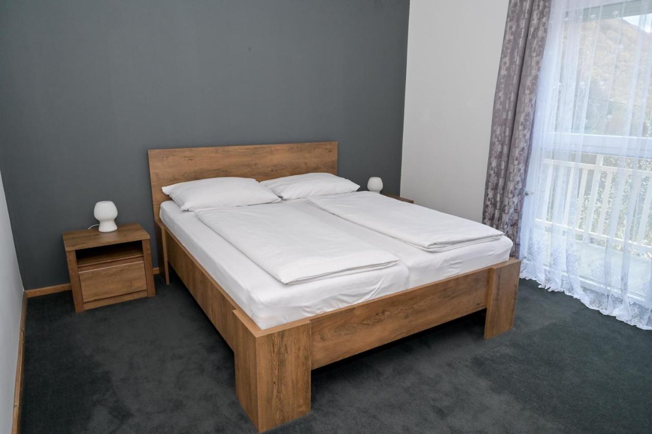 Apartments Dora Jajce Eksteriør billede