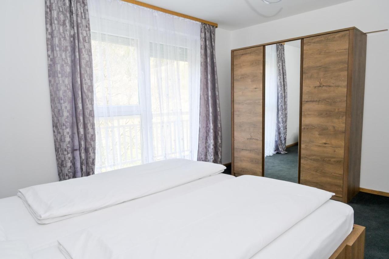 Apartments Dora Jajce Eksteriør billede