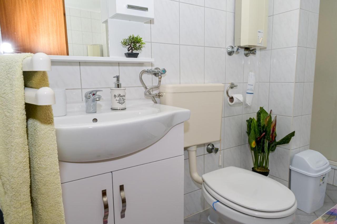 Apartments Dora Jajce Eksteriør billede