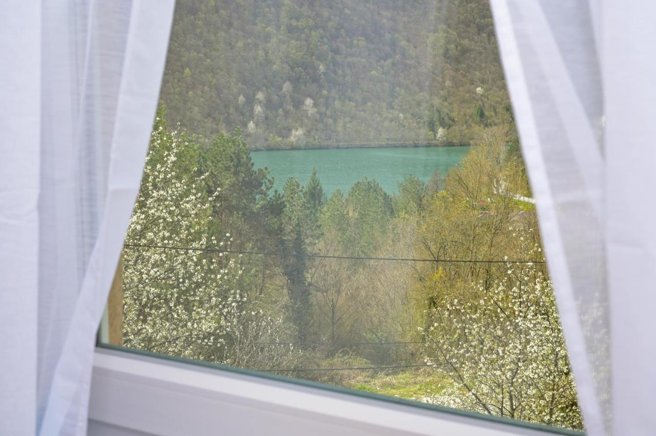 Apartments Dora Jajce Eksteriør billede