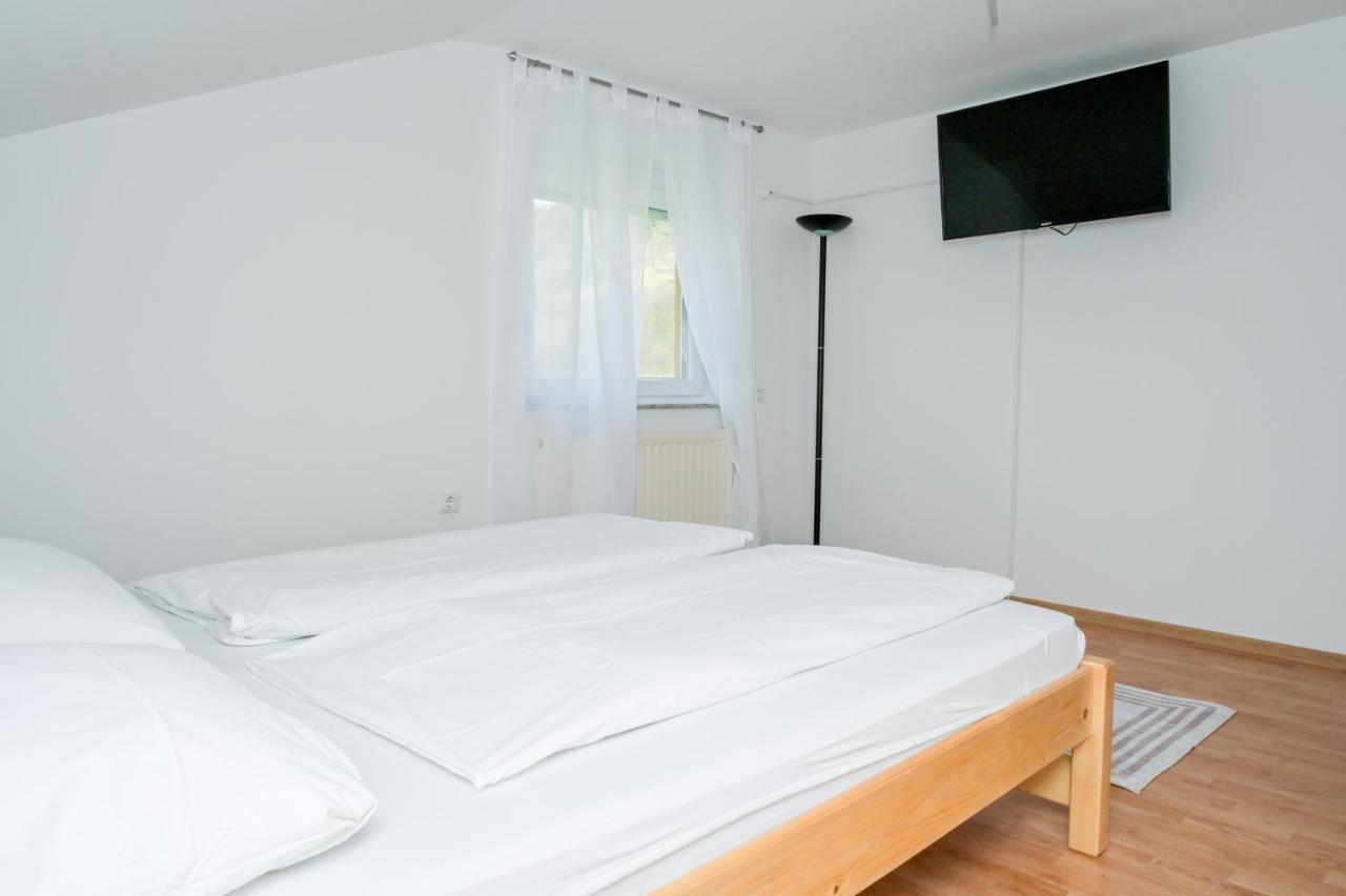Apartments Dora Jajce Eksteriør billede